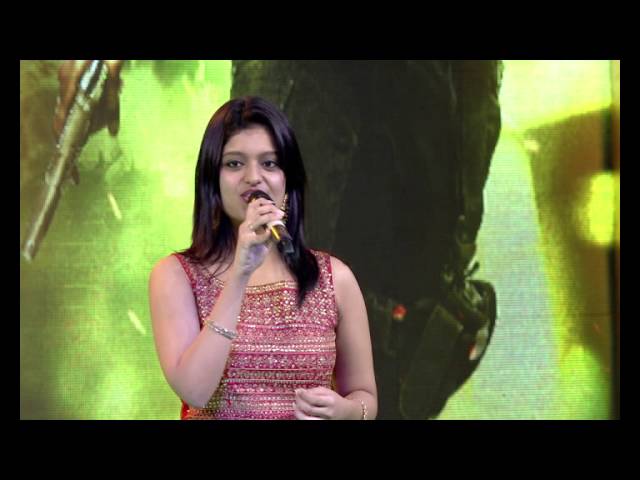 Bruce Lee - The Fighter | Thaman