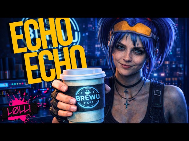 Echo Echo in Redline RP → GTAV RP