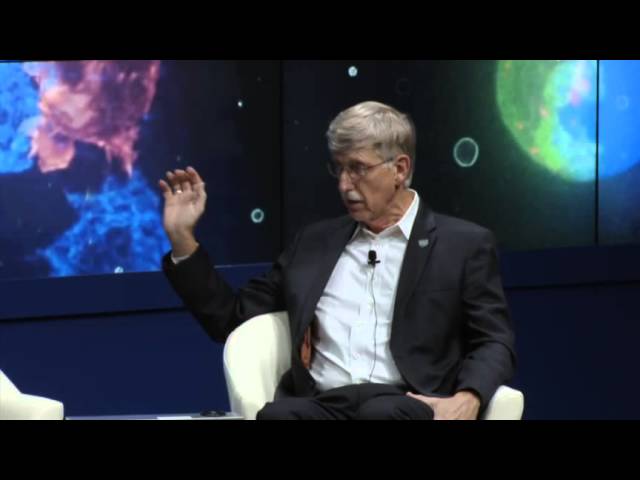 China 2015 - Decoding Cancer