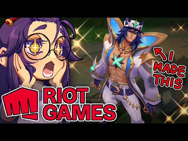 How professional CONCEPT ARTISTS design characters