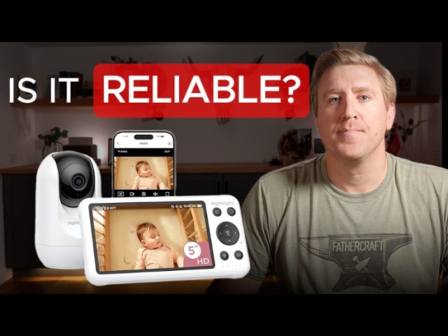 I Tested the Momcozy BM04. It Has a Big Problem.