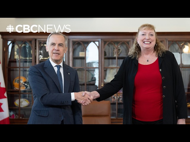 4th Conservative crosses floor to Liberals; Carney a seat away from majority ahead of byelections