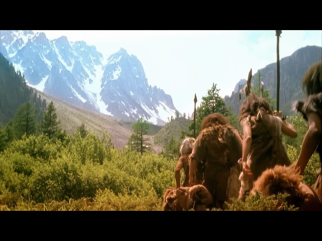 Homo Sapiens: The Dazzling Rise Of Our Species | Documentary