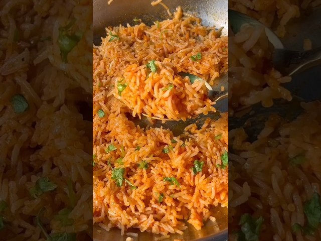 Simple and Tasty Garlic rice 😋😋.......#excellent #food #garlic #rice #supertasty #excellent #food