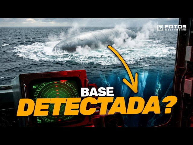 The biggest outbreak in history: What's emerging from the depths of the ocean now?