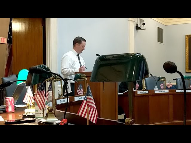 Long Term Debt Waltham 9/19