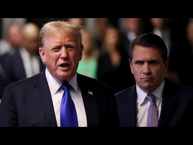 Prosecutor issues DAMNING news on Trump’s new attorney general