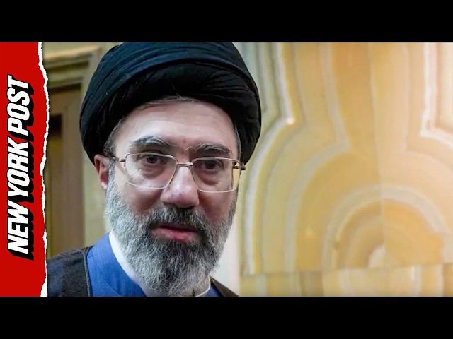 Iran's Supreme Leader Unconscious and 'Unable to be Involved in Any Decision-Making'