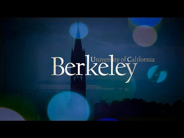 You See Berkeley