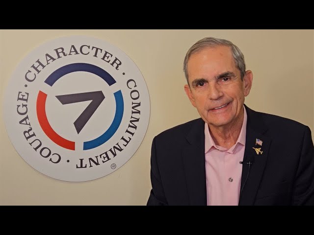 Mentoring with Honor: How to Equip the Next Gen to Lead Well - Lee Ellis Monthly Coaching Video