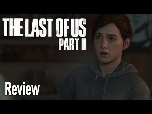 The Last of Us 2 Review