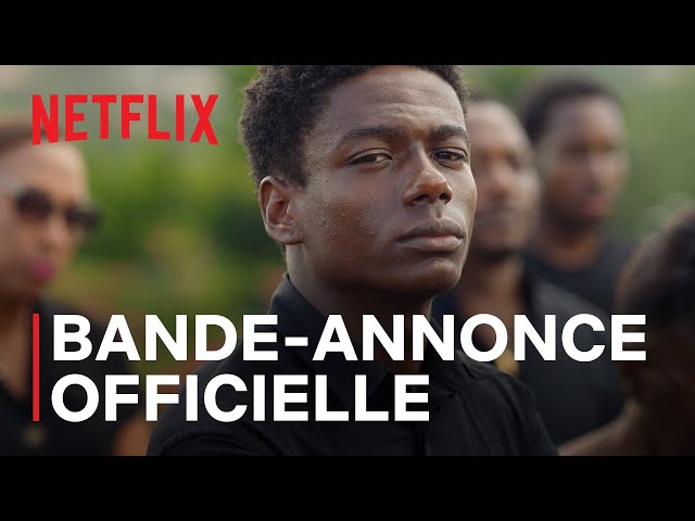 Bandi | Offizieller französischer Trailer | Netflix Frankreich