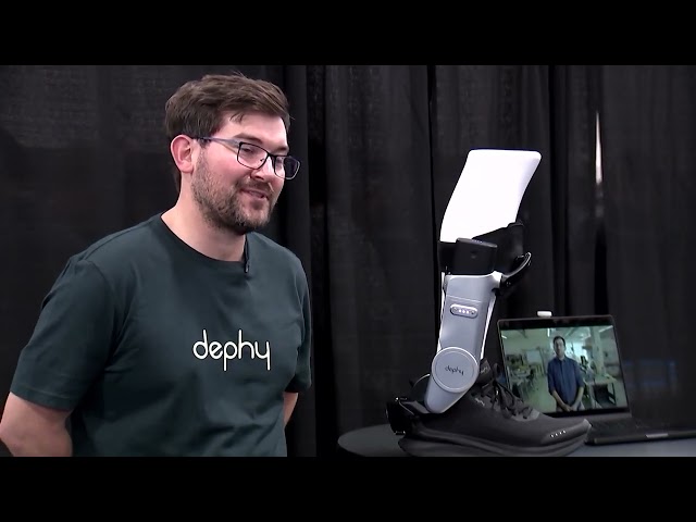 AI takes center stage as CES 2026 unveils tech innovations | REUTERS