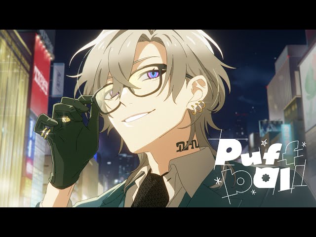 【Honkai: Star Rail】Puffball - Roi | HoYoFair