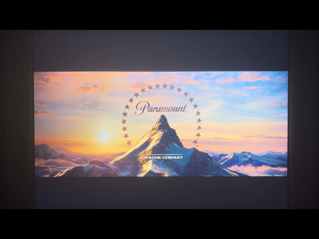 Wonder Park - Paramount+ Intro