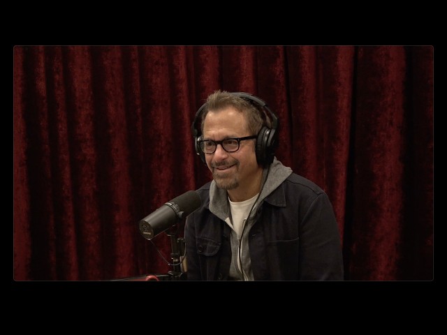 Joe Rogan Experience #2475 - Andrew Jarecki