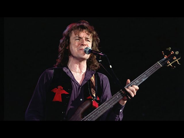 White Room Live from The Capitol Theatre | Jack Bruce and Friends