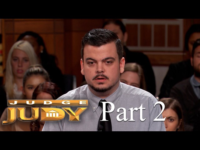 Mom Wants Daughter’s Ex to Pay for Vacay | Part 2