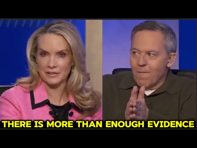 Greg Gutfeld EXPOSES all those who claim that Trump succumbed to manipulation