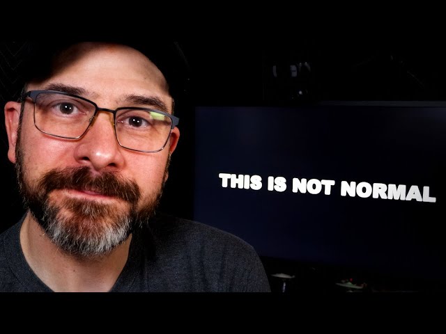 Renee Good Was Killed for Not Treating Tyranny as Normal