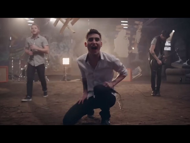 We Came As Romans "Hope" (Official Music Video)