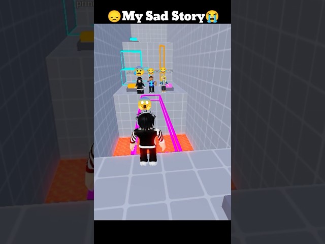 "Roblox💔My Best Friend Betrayed Me & Broke My Girlfriend Too😭| A Heartbreaking Story..."