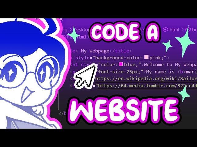 HTML/CSS For Beginners 