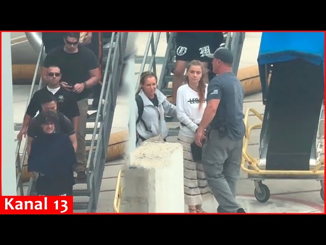 Mother and Son Arrested in Miami After Deadly Street Racing Crash in New Jersey