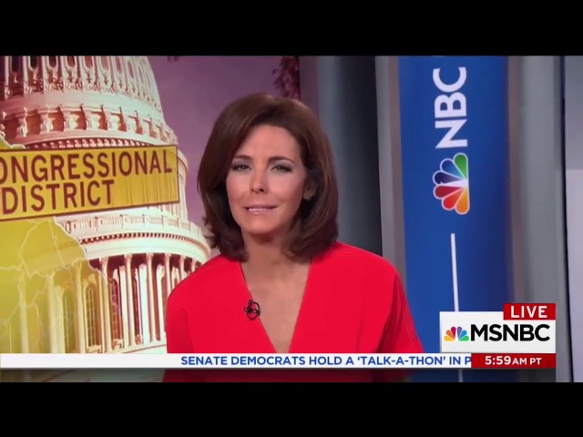 Meet Velshi and Ruhle  MSNBC's Newest Straightforward News Anchors   SUPERcuts! #495