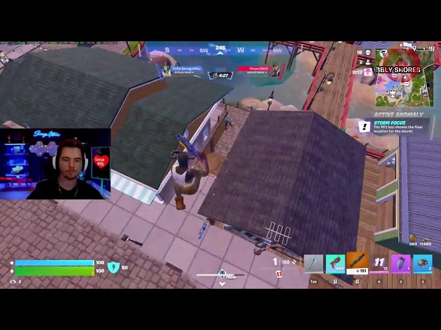 LIVE 🔴 136 CROWNS! DOMINATING IN SEASON 2!