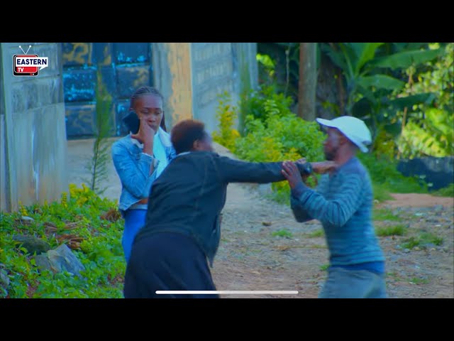 Husband recieved a b3ating after we discovered he has been sleeping with wife’s sister.painful truth