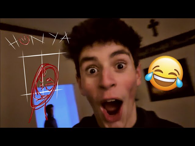 HUNYA 3: Final Battle - Bloopers!!!