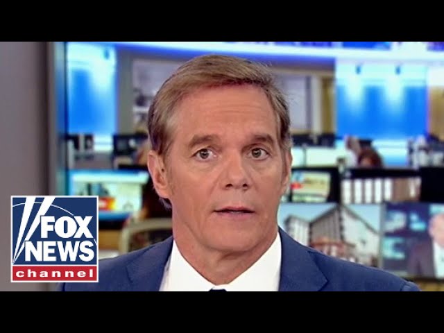 Bill Hemmer: They were CAUGHT red-handed
