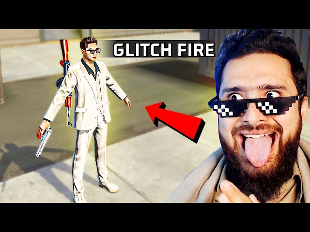 Free Fire New Update 2026 ROASTED! [THE END]