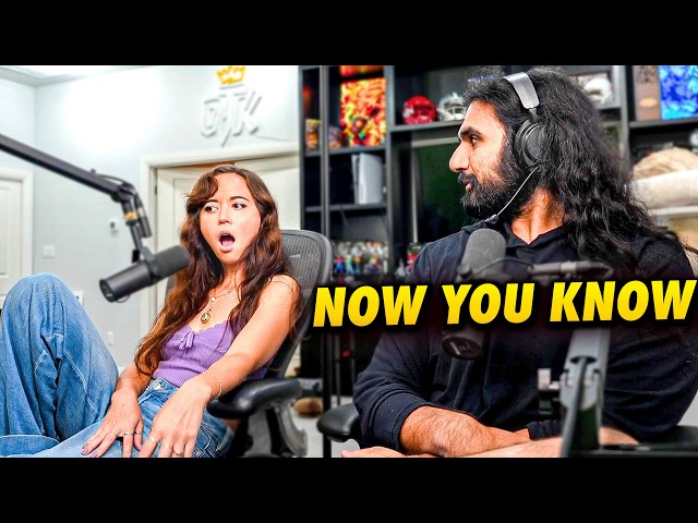 Maya Learns A Lesson