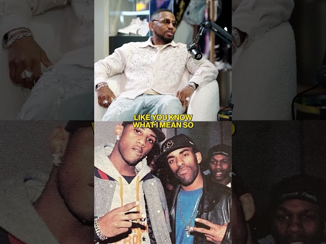 When Kobe Pulled Up on Fabulous & DJ Clue in NYC | JD Sports Podcast
