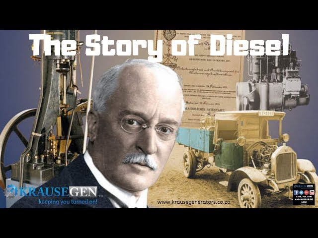 The Story of Diesel - A Documentary