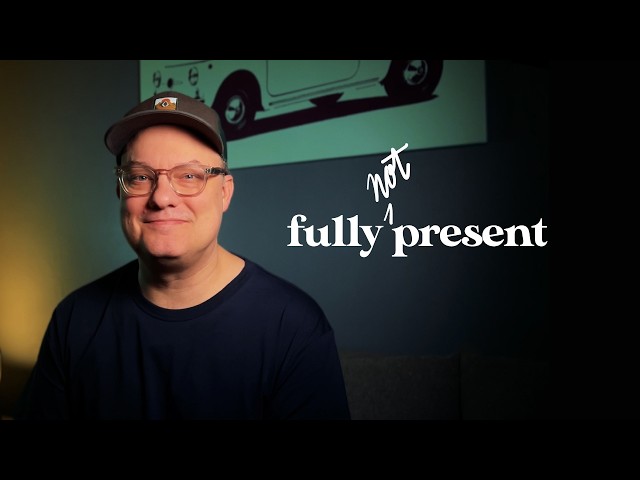 Why You Can't Stop Thinking About Creative Work