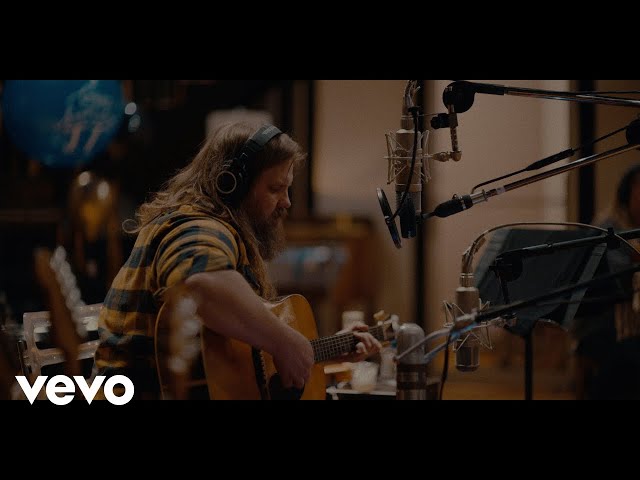 Chris Stapleton - Starting Over