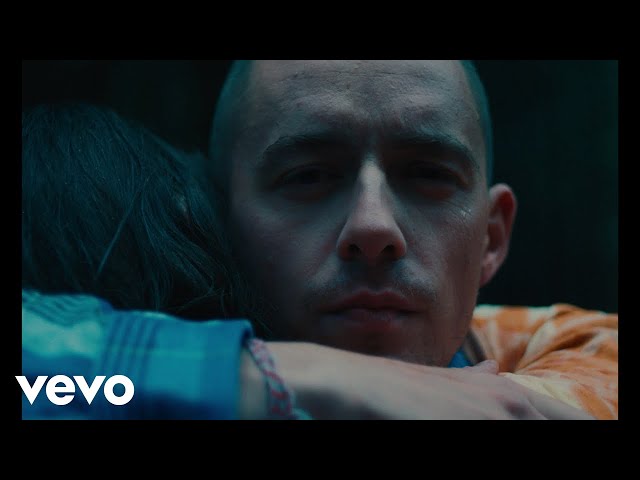 Dermot Kennedy - Outnumbered (Official Music Video)