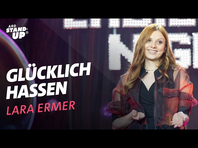 Psychologie fürs Leben – Lara Ermer | Ladies Night