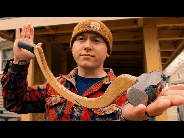 The Hammer That Does What Your $300 Hammer CAN'T