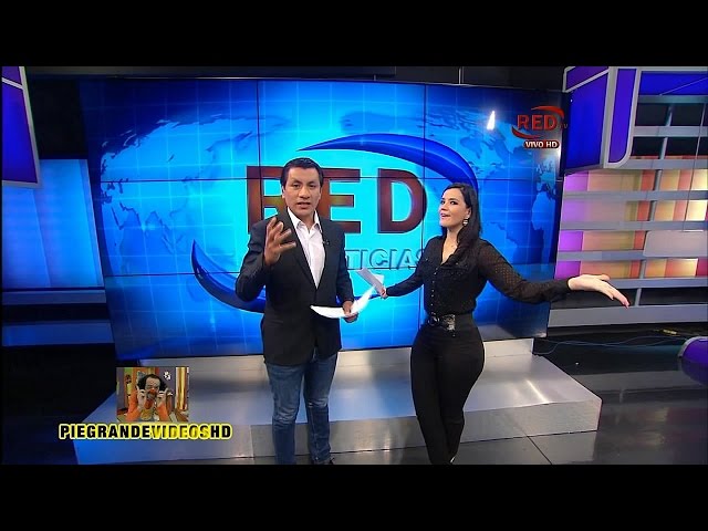 Marisel Linares en jeans