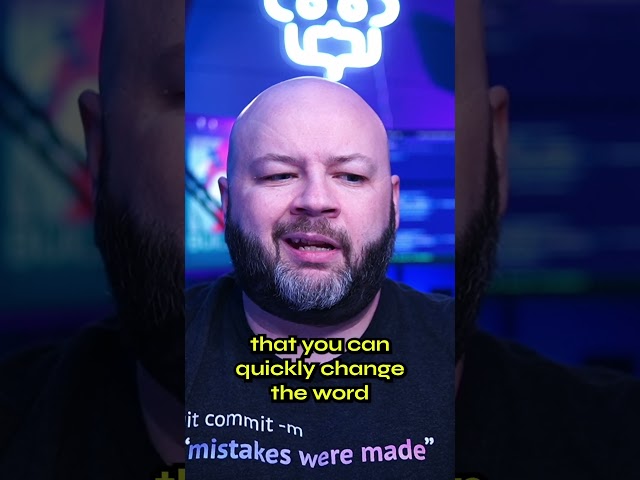 Stop misspelling code in VS Code! #vscode #dotnet #javascript #typescript #programming