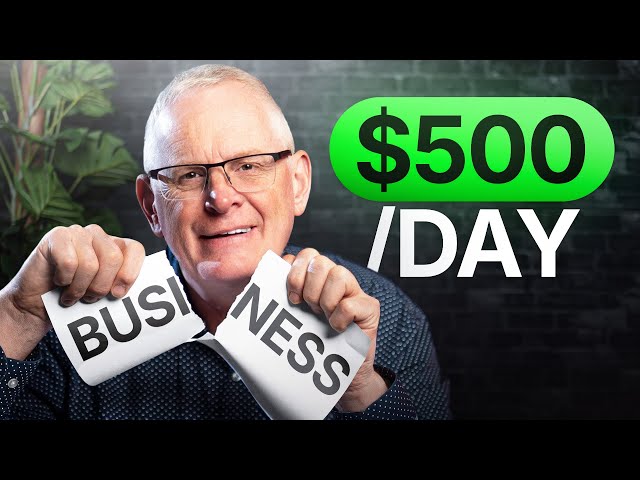 Fastest Way to Get Rich in 2026 (NOT a Business)