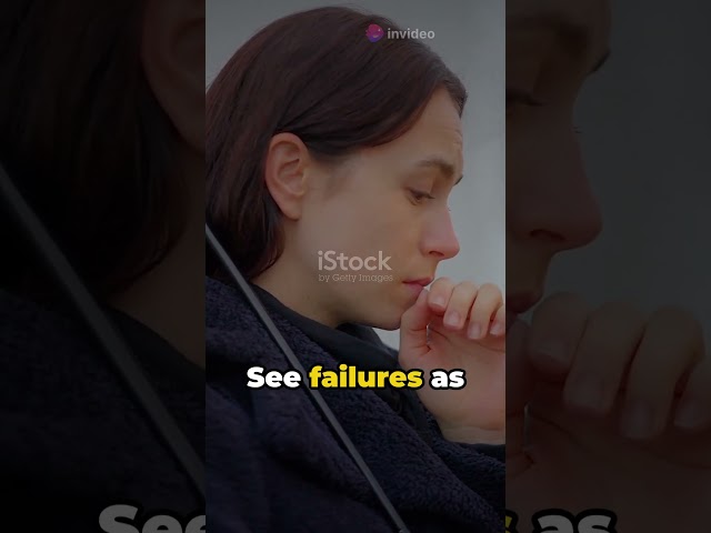 Master Your Mindset: 12 Steps to Inner Strength