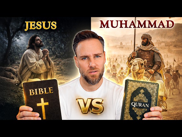 The Hidden Truth About the Bible and Quran