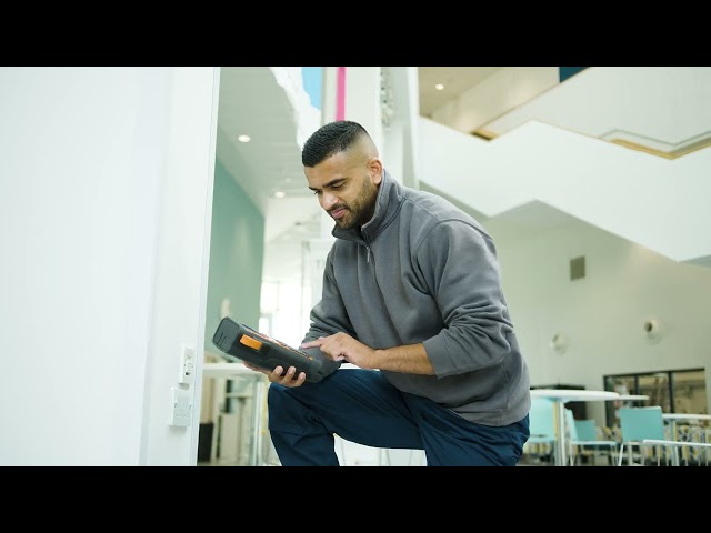 Brother's PT-E310BT Pro Labelling Machine | Brother South Africa