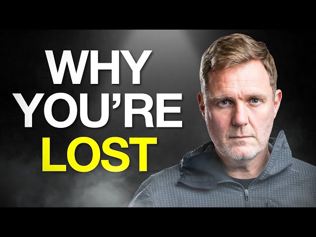 If You Feel Directionless In Life, I Have An Answer For You.