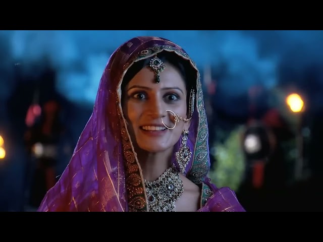 Jodha Akbar - Ep 85 - Rajat Tokas, Paridhi Sharma - Hindi Tv Serial - Zee5 Premium